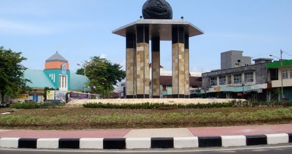 Hotel di Kota Tanjung Pandan, Belitung - Hotel Tanjungpandan