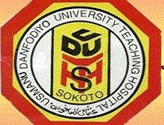 UDUTH School of Health Information Mgt Admission Form | How to Apply UDUTH School of Health Information Mgt Admission Form | How to Apply