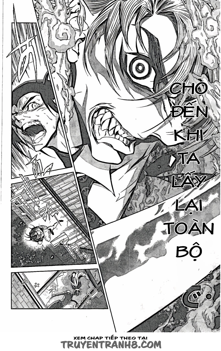 Doc Truyen Blackjack Tap 22