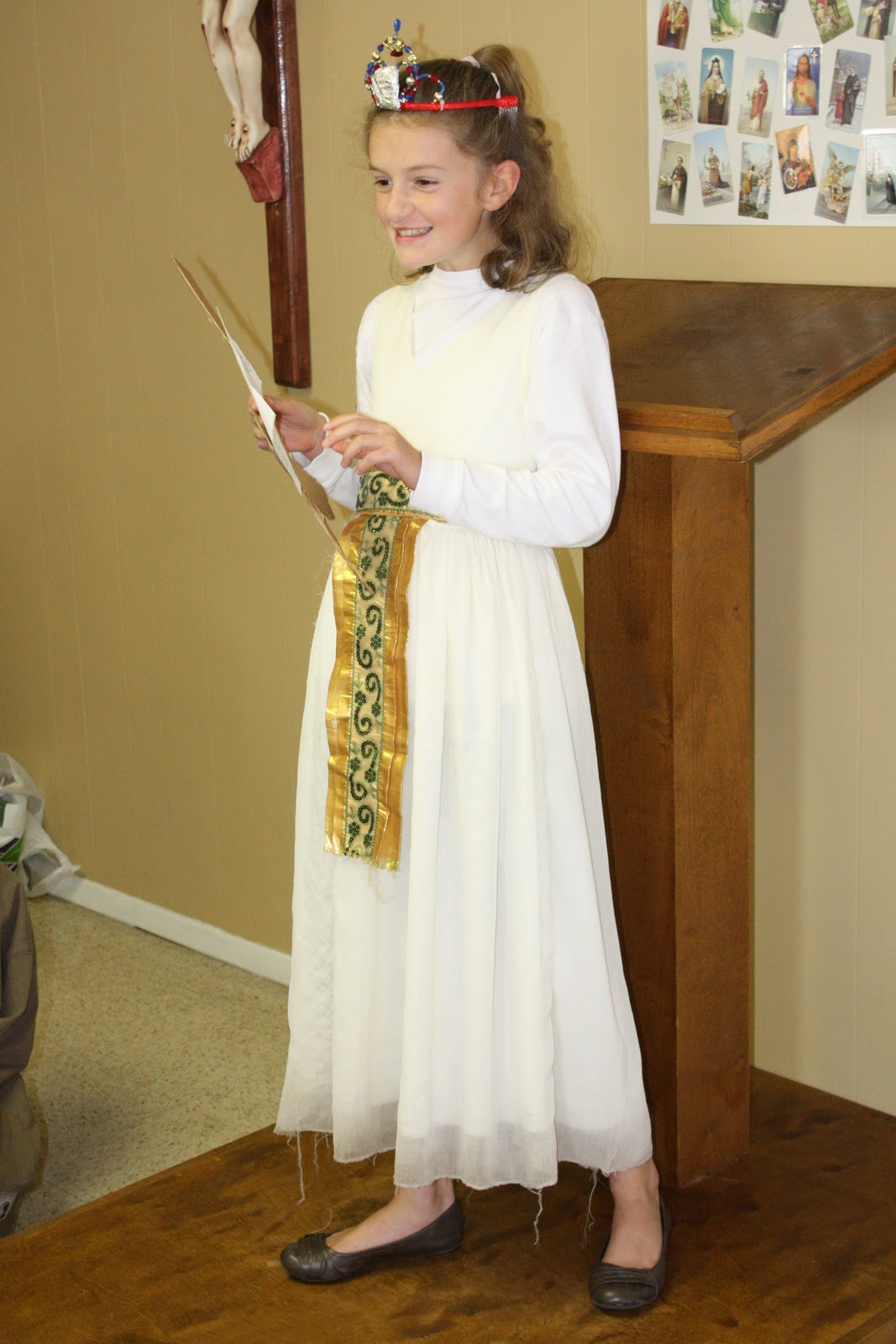 A Slice of Smith Life All Hallows Eve and All Saints Day Celebrations