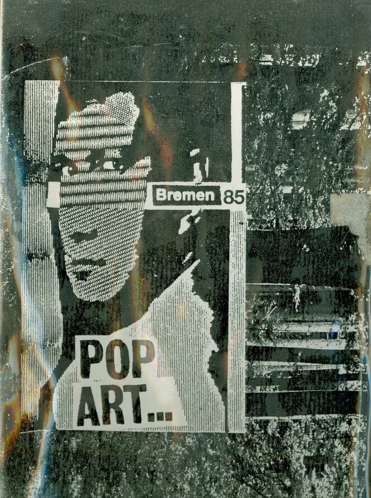 Kunsthalle Bremen Vita Brevis Ars Longa