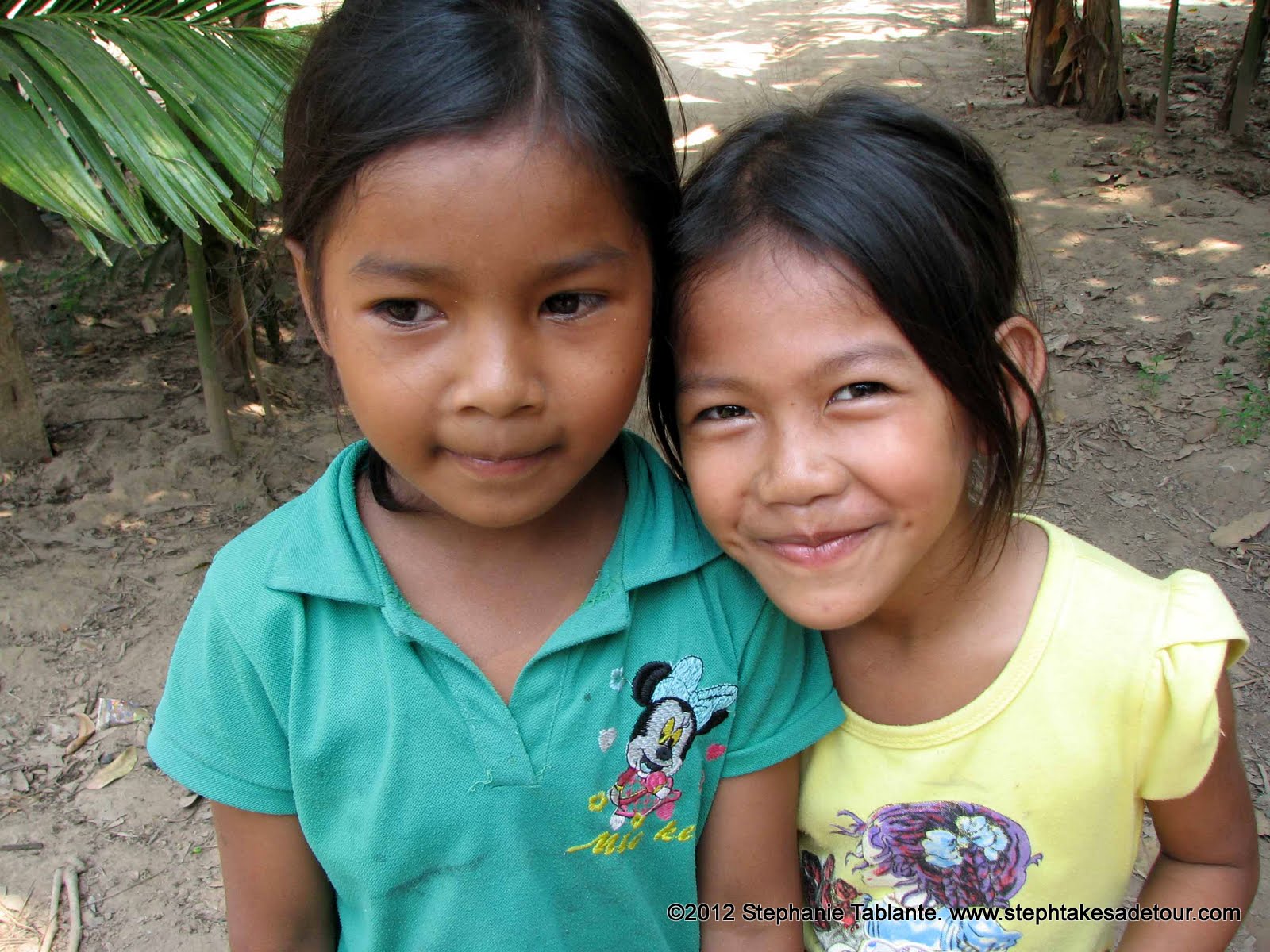 Redefining the Face Of Beauty : BEAUTIFUL VIETNAMESE GAL'S "CHILDREN"