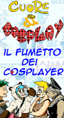 Cuore di Cosplay