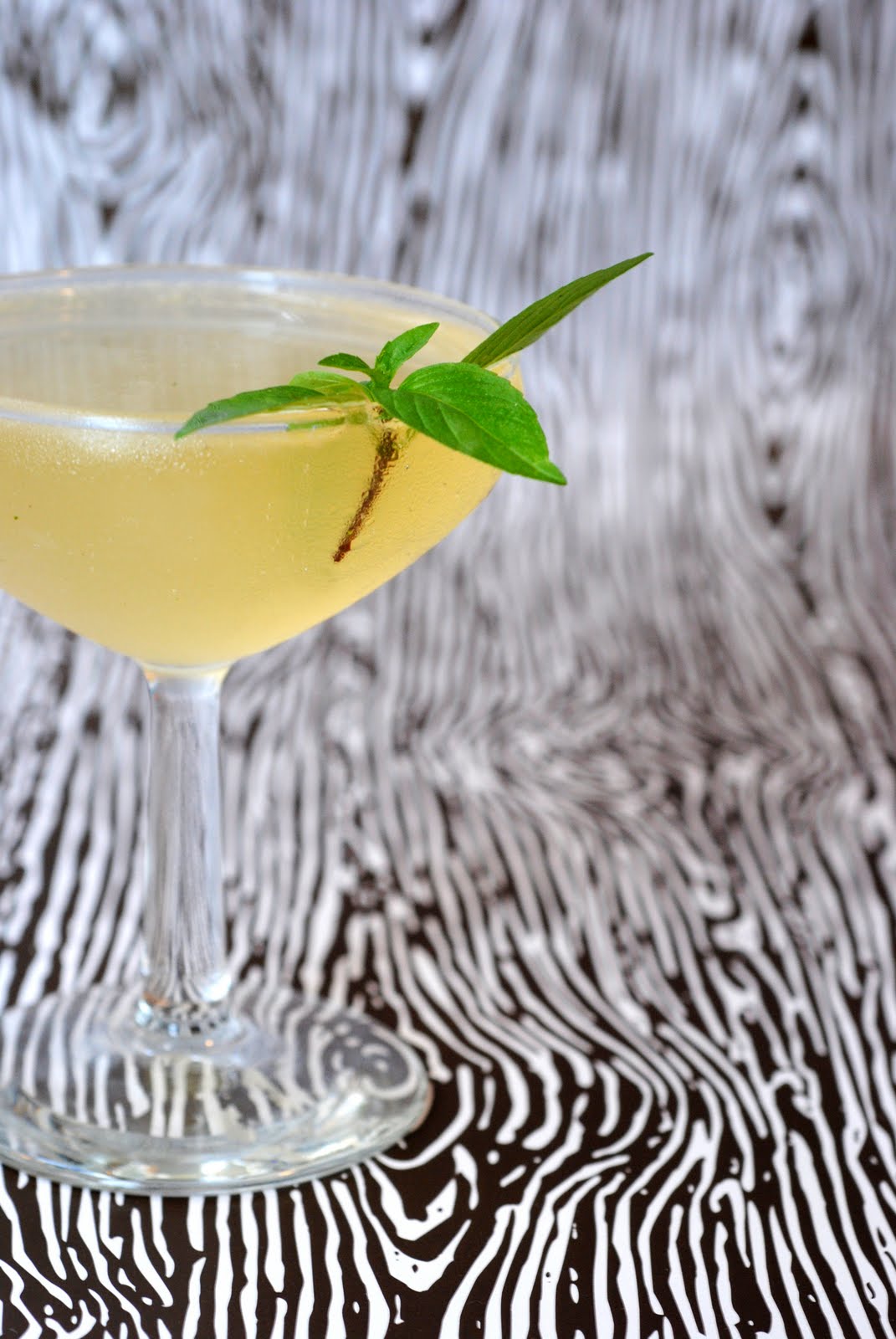 The Backyard Bartender The best of the infused vodka, and what to do