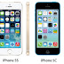 iPhone 5s vs 5c: What is Changed and Which one is For You?