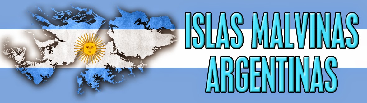 Islas Malvinas Argentinas