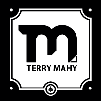 Terry Mahy : Blog