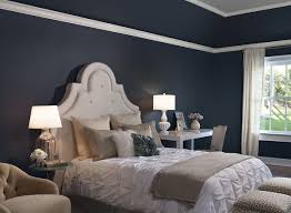 Decorar dormitorios con azul - Dormitorios colores y estilos