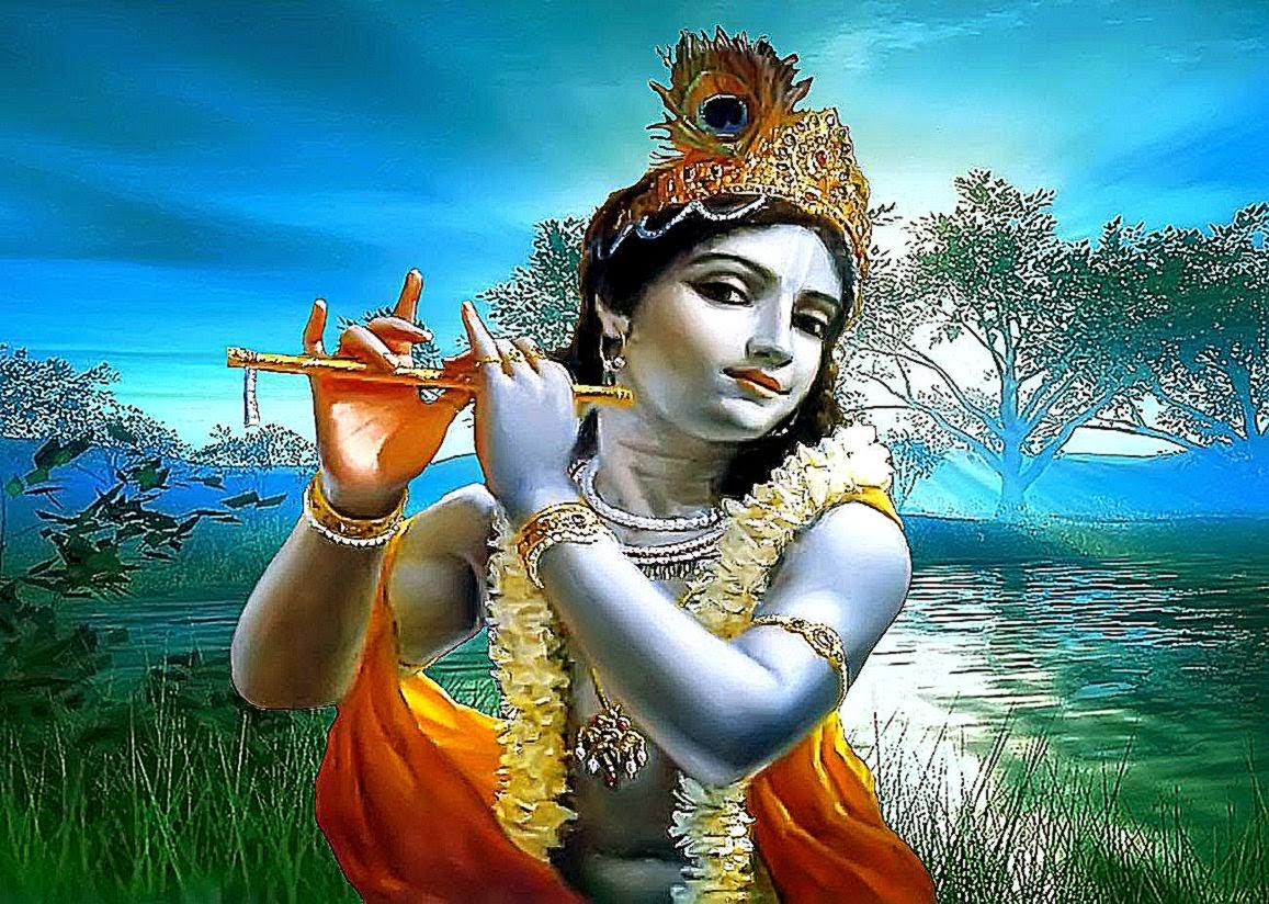 Krishna Hd Wallpapers | Free Hd Wallpapers