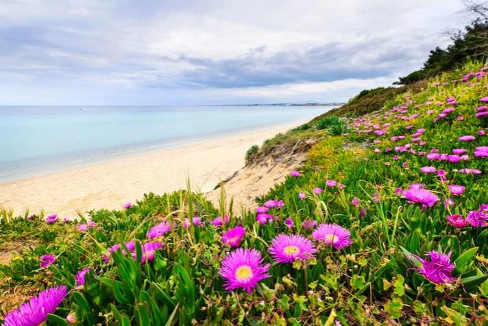 3. Chalkidiki - Top 10 Magnificent Greek Beaches 2015 3. Chalkidiki - Top 10 Magnificent Greek Beaches 2015