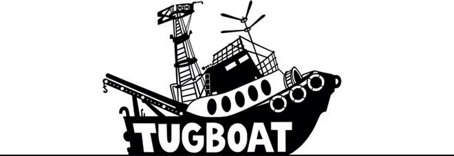 Tugboat Printshop