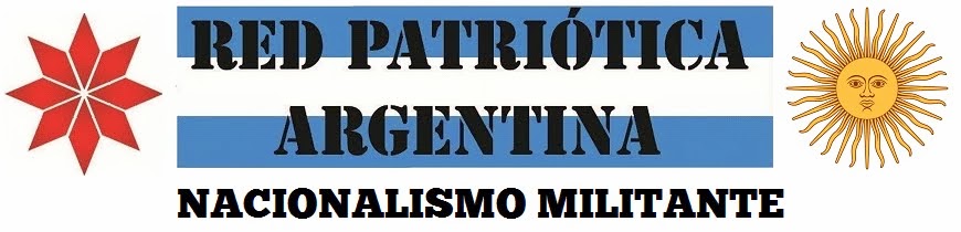 Red Patriotica Argentina