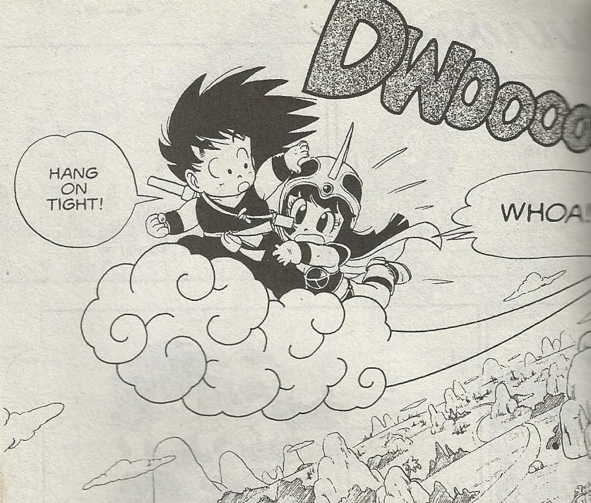 The Dragon Ball Super Manga Has a Chance to Fix Gohan's New Form, by  Mangamonster Official