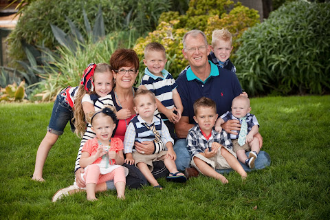 Grandkids 2011