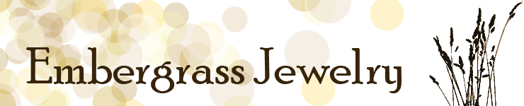 Embergrass Jewelry | Blog