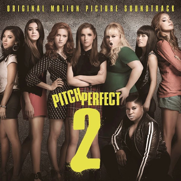 Jessie J Flashlight (From Pitch Perfect 2) TukillasSqueeze