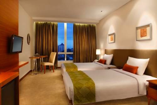Hotel Jogja Murah