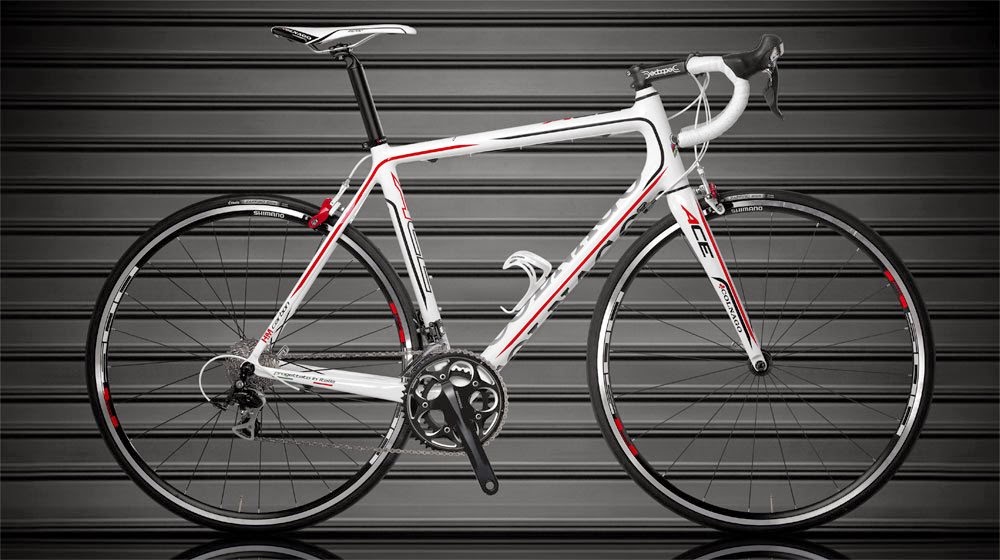 colnago ace 2013
