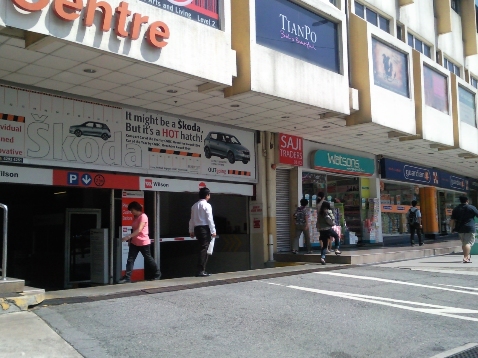 A Day In SG Holland Village Singapore Expat Favorite Hangout