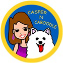 Casper N Caboodle