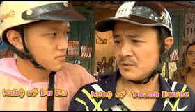 Phim Hài Tết: Kiếp Lông Bông 2012 Online