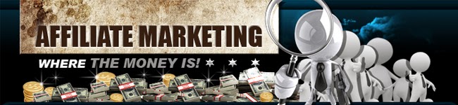 Affiliate Marketing Where The Money Is