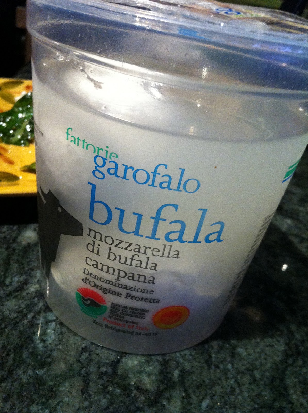 costco mozzarella balls price