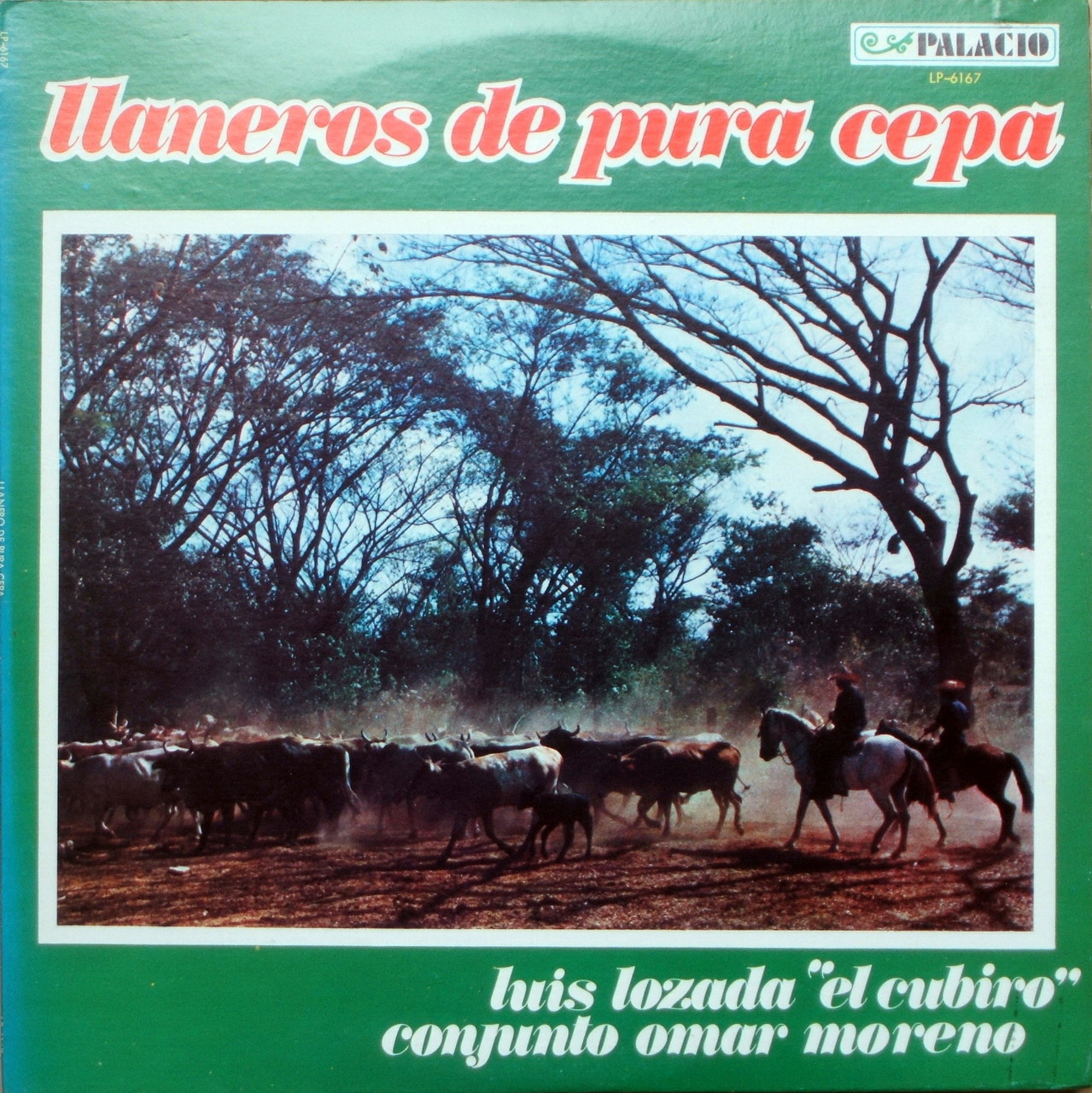 Narcisso Y Los Troncos - Venezuela Narcisso Y Los Troncos - Venezuela