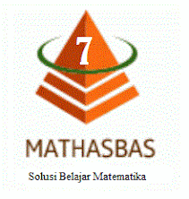 MATHASBAS KELAS 7