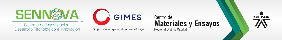 Grupo de Investigación GIMES