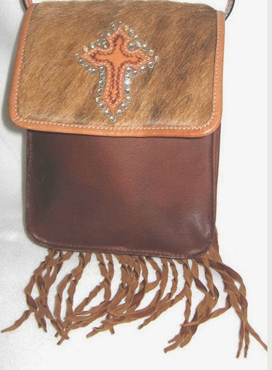 Vintage Purse News WILD WEST PURSE SHOW