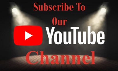 Subscribe To H Plus Youtube Channel