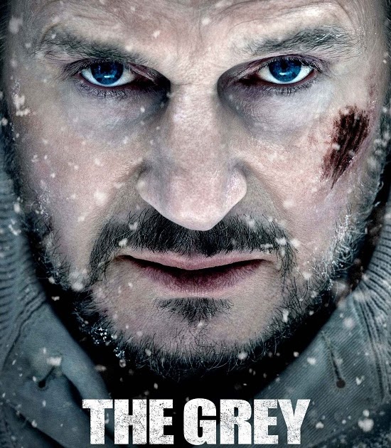 Cam's Cinematic Episodes Film Review THE GREY