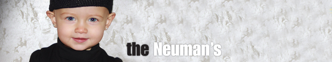 The Neuman's