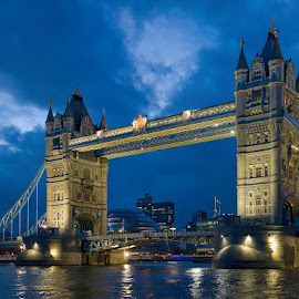 Galeri Gambar London Terkeren