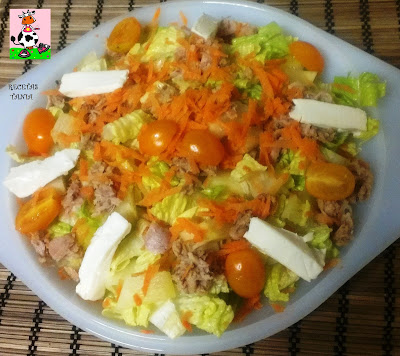 Ensaladita Fresquita