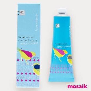 Honey Coconut Honey Coconut handcreme 35g Mosaik i Luleå