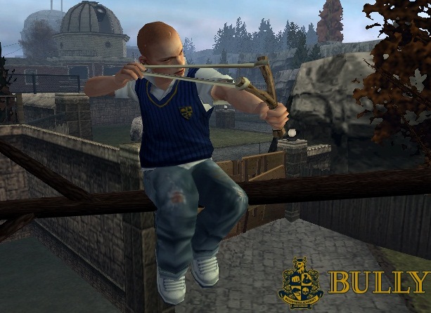 Bully Scholarship Edition Free Download PC Game Full ...