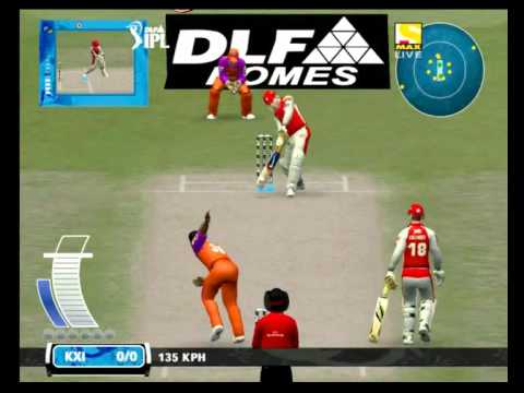 Free Download Ea Sports Cricket 2011 Pc Game