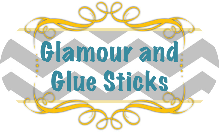 Glamour & Glue Sticks