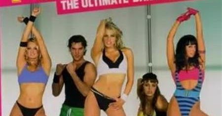 Pump It Up The Ultimate Dance Workout Torrent