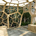 Eureka Pavilion by NEX and Marcus Barnett