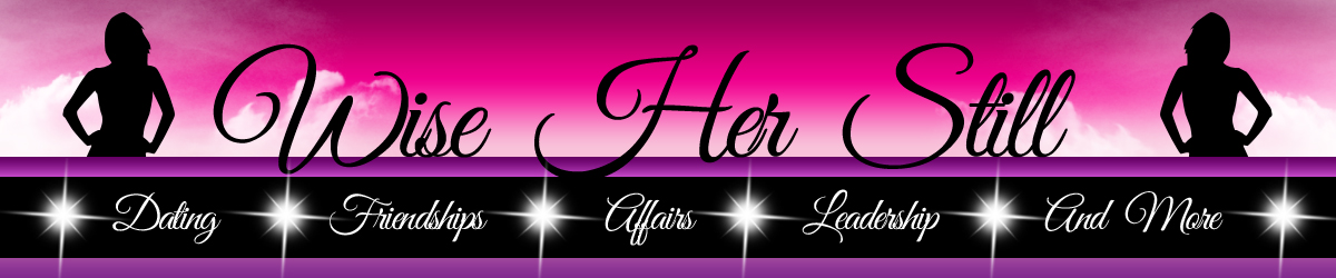 Wisdom For Women (Wise Her Still)  by Tiffany Kameni