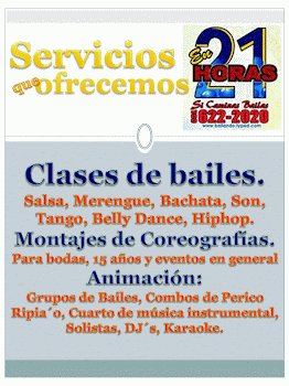 SERVICIOS