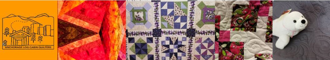 Anchorage Log Cabin Quilters, Inc. 