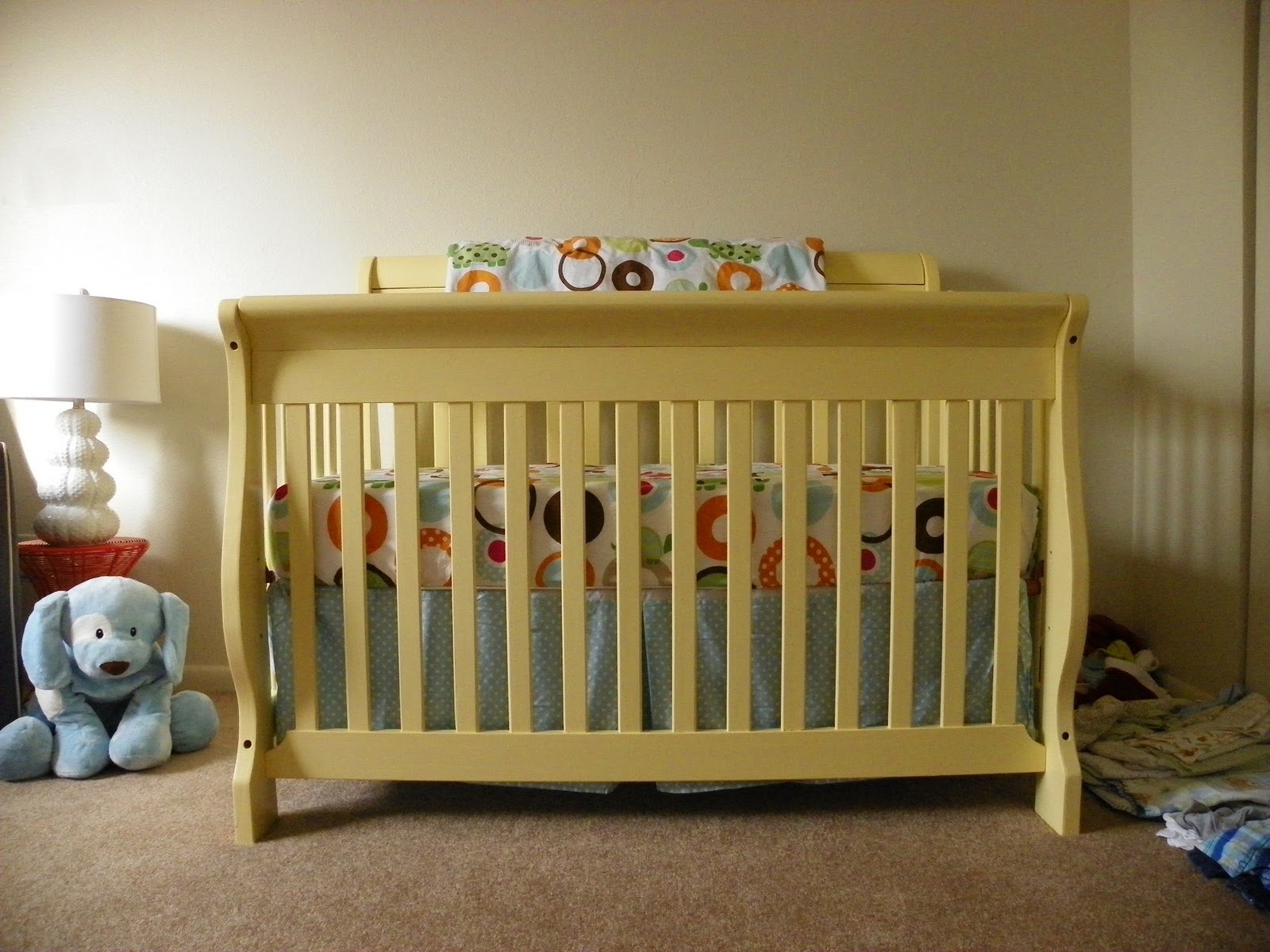 Leap!and the Net Will Appear Nursery Updates!!!