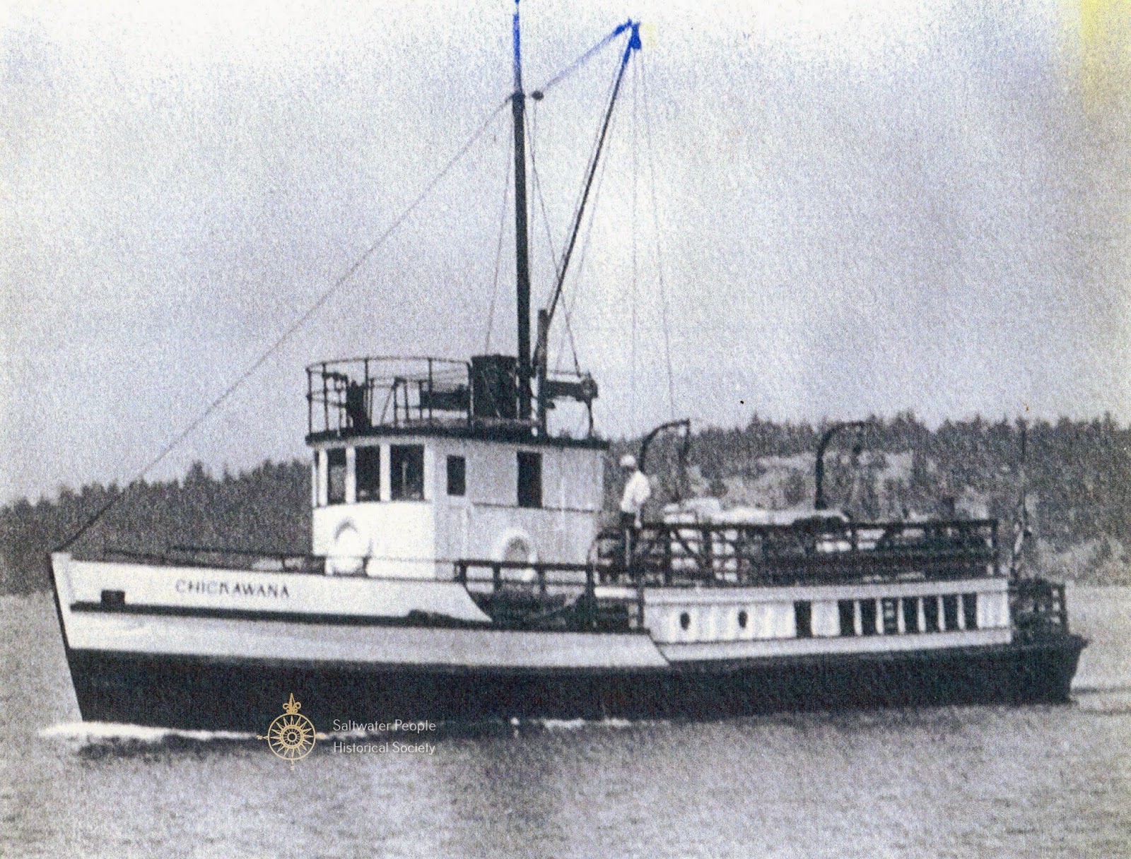 osage river boat rs saltwater people log captain charles ellsworth maxwell osage river boat rs saltwater people log captain charles ellsworth maxwell