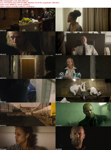Blitz Dvdrip Latino