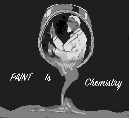 Paint Is Chemistry