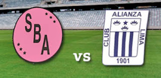 Sport Boys vs Alianza Lima